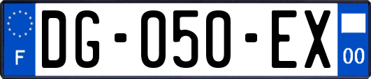 DG-050-EX