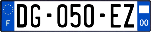 DG-050-EZ