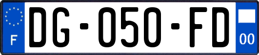 DG-050-FD