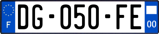 DG-050-FE