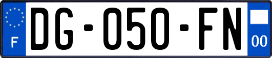 DG-050-FN