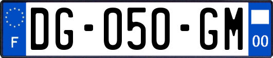 DG-050-GM