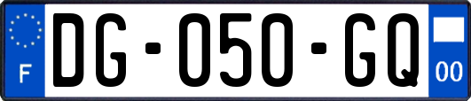 DG-050-GQ