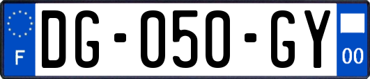 DG-050-GY