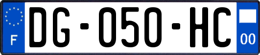 DG-050-HC