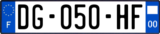 DG-050-HF