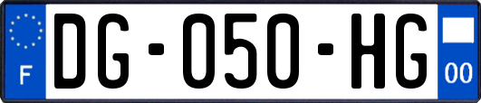 DG-050-HG