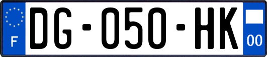 DG-050-HK