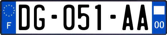 DG-051-AA