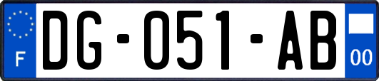 DG-051-AB