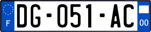 DG-051-AC