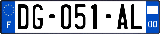 DG-051-AL