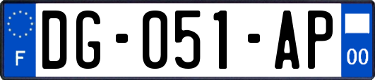 DG-051-AP