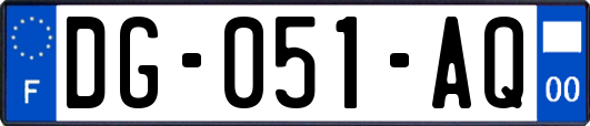 DG-051-AQ