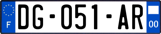 DG-051-AR