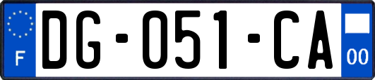 DG-051-CA