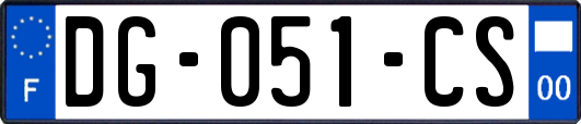 DG-051-CS