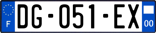 DG-051-EX