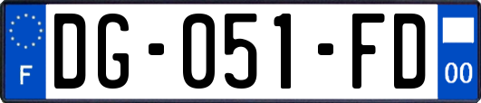 DG-051-FD