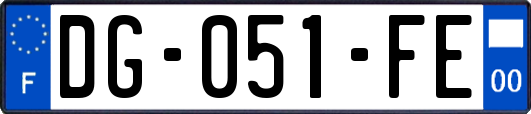 DG-051-FE