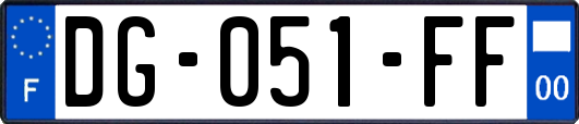 DG-051-FF