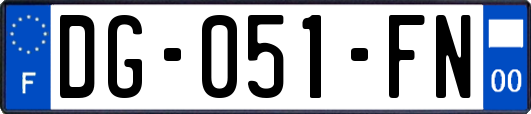 DG-051-FN