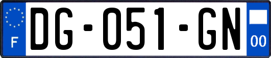 DG-051-GN