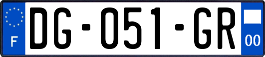 DG-051-GR