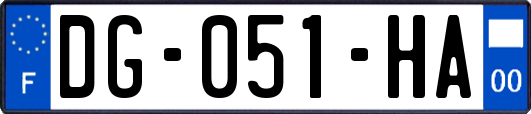 DG-051-HA