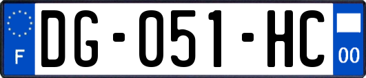 DG-051-HC