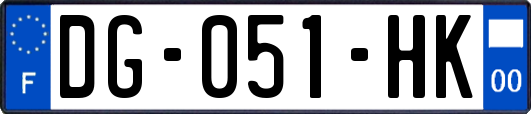 DG-051-HK