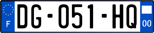 DG-051-HQ