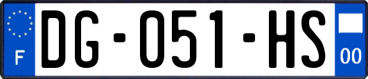 DG-051-HS