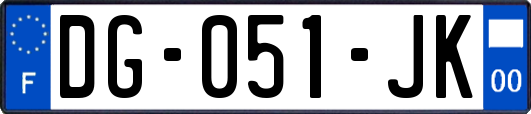 DG-051-JK