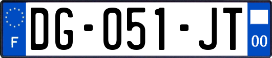 DG-051-JT