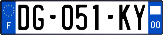 DG-051-KY