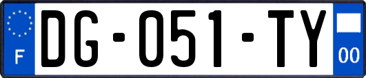 DG-051-TY