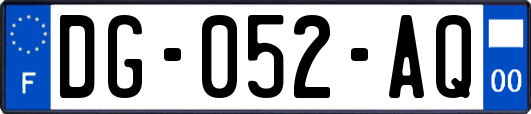 DG-052-AQ