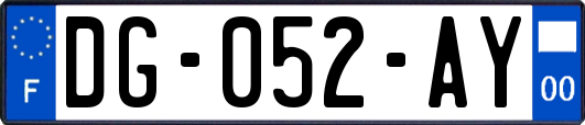 DG-052-AY