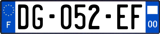 DG-052-EF