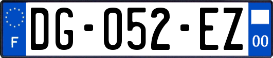 DG-052-EZ