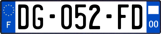 DG-052-FD