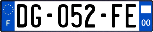 DG-052-FE