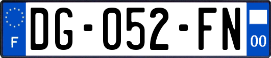 DG-052-FN