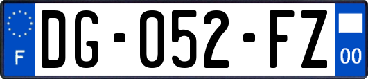 DG-052-FZ