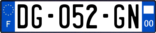 DG-052-GN