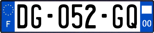 DG-052-GQ