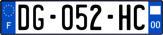 DG-052-HC