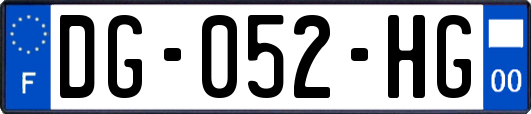 DG-052-HG