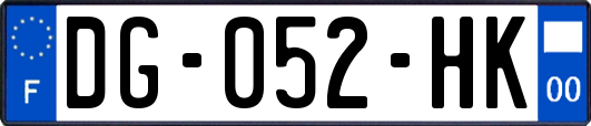 DG-052-HK